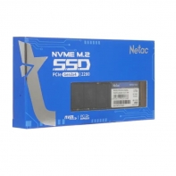 купить Твердотельный накопитель SSD 1Tb, M.2 2280, Netac N930E Pro, NVMe, PCIe 3x4, 2130R/1720W в Алматы фото 3