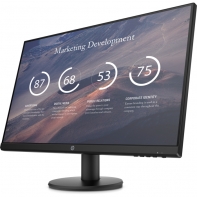 купить HP P27v G4 FHD Monitor в Алматы фото 2