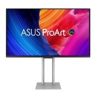 Купить Монитор ASUS PA27UCDMR OLED,27",16:9 UHD (3840x2160x240Hz),1k cd/m2,1.5M:1,0.1ms,2xTB4.HDMI,DP,USBC 96W,Sp 3W,HDR10 в Алматы