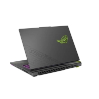 купить NB ASUS Rog Strix G16 G614PW-TS186W,Ryzen 9-8940HX-2.4/1TB SSD/32GB/RTX5080-16GB/16" WQXGA/W11 в Алматы фото 3