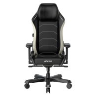 купить Игровое компьютерное кресло DXRacer Master Whited-XL GC/XLMF23LTD/NW в Алматы фото 1