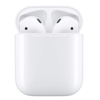 купить Наушники Apple AirPods MV7N2ZP/A / MV7N2RU/A в Алматы фото 2