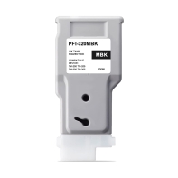 Купить Чернила Canon Ink Tank PFI-320 Matte Black Алматы