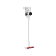 купить Беспроводной пылесос Dreame Cordless Vacuum Cleaner V10 Plus White в Алматы фото 1