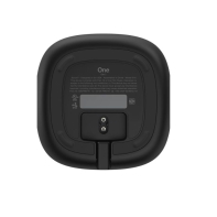 купить Портативная колонка Sonos One Black+Стойки для колонок Sonos Stands for ONE and PLAY:1 (Black) Pair в Алматы фото 3