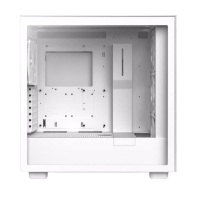 купить Корпус NZXT&nbsp;H Series H7 Elite Edition ATX Mid Tower Chassis White&nbsp;CM-H71EW-02 в Алматы фото 2