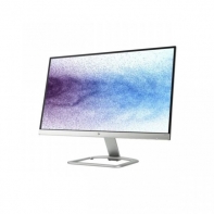 купить Монитор HP 3KS64AA 27fw|27 IPS|16:9|FHD 1920x1080 при 60Гц|300cd/m2|1K:1|10M:1|178/178|5ms|VGA|HDMI|2yw|WHT/SLVR в Алматы фото 2