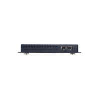 купить WI-PCES310GF-F, настраиваемый промышленный PoE 120Вт, порты 8 PoE GE + 2 SFP, Easy Smart в Алматы фото 2