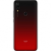купить Смартфон XIAOMI Redmi 7 3+32g red /  в Алматы фото 2