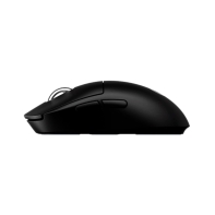 купить LOGITECH G PRO X SUPERLIGHT 2c compact wireless gaming mouse - BLACK - 2.4GHZ - EER2-933 в Алматы фото 2