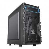 купить Thermaltake Versa H13 (CA-1D3-00S1NN-00) в Алматы фото 1