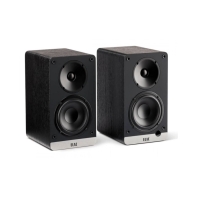 Купить ELAC Акустическая система DEBUT CONNEX DCB41 ЧЕРНЫЙ EAN:4011822320616 Алматы