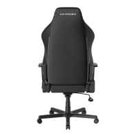 купить Игровое компьютерное кресло DXRacer Drifting C-NEO Leatherette-Black-L GC/LDC23LTA/N в Алматы фото 3