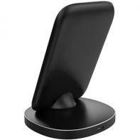 купить Беспроводное зарядное устройство ORICO ZMCL01-BK-BP <Micro B, ABS, Black, Qi, 120*84*84mm> в Алматы фото 2