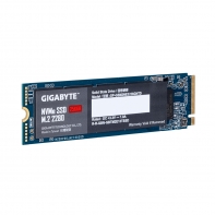 купить Твердотельный накопитель внутренний Gigabyte GP-GSM2NE3256GNTD 256GB M.2 PCI-E 3.0x4 в Алматы фото 2