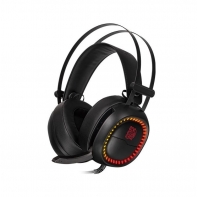 купить Наушники с микрофоном Tt eSports SHOCK PRO RGB в Алматы фото 1