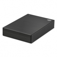 купить Внешний HDD Seagate 1Tb One Touch Black STKB1000400 2,5* USB3.2 Черный Пластик в Алматы фото 3