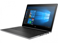 купить Ноутбук HP ProBook 430G5 3DP16EA UMA i7-8550U, 13.3 FHD, 8GB, 256GB, DOS, 1yw, 720p, Clckpd, Wi-Fi+BT, Silver, FPR в Алматы фото 2