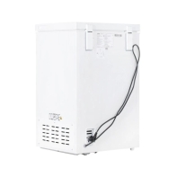 купить Морозильный ларь Gorenje ZS10082 FH10FPW в Алматы фото 3