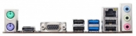 купить Материнская плата S-1200 Biostar H410MH <mATX, 2xDDR4, VGA, HDMI, M2, USB2.0*6, USB3.2*4> в Алматы фото 3