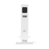 купить Обогреватель конвекторный Smartmi Convector Heater 1S Смарт-версия Белый в Алматы фото 2