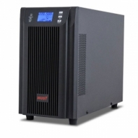 купить EH 5003 MUST on-line UPS 3000VA LCD RS232 RJ45 battery: 12V7AH*8 в Алматы фото 1