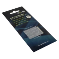 Купить Термопрокладка GELID GP-EXTREME, TP-VP05-E, 120x20х3mm, VALUEPACK (2pcs) Алматы