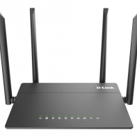 купить Маршрутизатор D-Link DIR-815/RU/R1B в Алматы фото 1