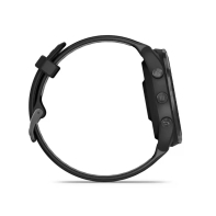 купить ЧАСЫ С НАВИГАТОРОМ FORERUNNER 965, ЧЕРНЫЕ 010-02809-10 в Алматы фото 2