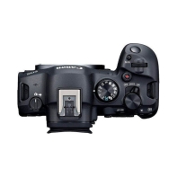 купить Цифровой фотоаппарат CANON EOS R6 Mark II BODY V5 в Алматы фото 3