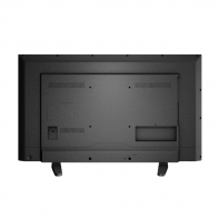 купить Монитор Hikvision 43* 1080P, HDMI/VGA input, view angle:178°/178°, 360cd/, plastic casing,VESA, base bracket included, 724h в Алматы фото 3