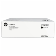 купить Картридж лазерный HP LaserJet 25X CF325XC, 4000 стр., Laserjet MF M806, M830, черный в Алматы фото 1