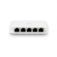 купить Коммутатор Ubiquiti UniFi USW-Flex-Mini (3 штуки) в Алматы фото 1