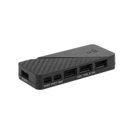 купить Хаб для управления RGB-подсветкой AeroCool H66F HUB в Алматы фото 2