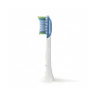 купить Стандартные насадки для звуковой зубной щетки Philips Sonicare Premium Plaque Defence HX9042/17 2шт в Алматы фото 2
