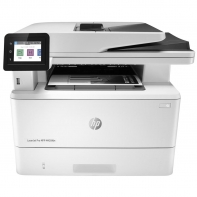 купить МФУ HP W1A29A_S LaserJet Pro MFP M428fdn Printer, A4, печать 1200x1200 dpi, копир 600x600 dpi, сканер 1200x1200 dpi, USB в Алматы фото 1