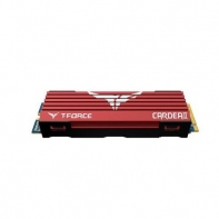 купить SSD-накопитель Team Group Cardea II 256Gb, M.2, NVMe 1.3, TM8FP5256G0C110 в Алматы фото 1