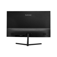 купить Монитор  21.5" Sanc M2253, 1920x1080 VA (LED), 5ms, 200 cd/m2, 1000:1, D-Sub(VGA) в Алматы фото 3