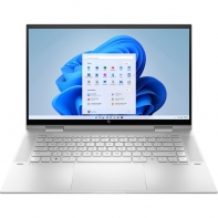 купить Ноутбук HP ENVY x360 15-es1003ur,I5-1155G7,8GB 3200,512GB PCIe,Iris Xe,Touch,15.6 FHD,W11H6 SL,Natural silver,1yw в Алматы фото 3