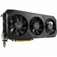 купить Видеокарта ASUS GeForce GTX1660 OC 6Gb GDDR5 192bit 1xDVI 1xHDMI 1xDP HDCP TUF 3-GTX1660-O6G-GAMING в Алматы фото 3