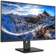 купить Монитор жидкокристаллический Philips LCD 31,5" 16:9, 3840 x 2160, VA, nonGLARE, 350cd в Алматы фото 3