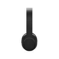 купить Bluetooth garnitura Hama Touch, 00184027, BT 4.1, 20-20000Hz, 32ohm,  Black в Алматы фото 3