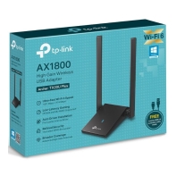 купить Сетевой USB адаптер TP-Link Archer TX20U Plus в Алматы фото 3