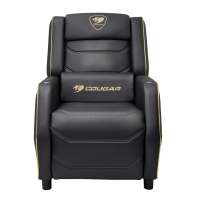 купить Игровое кресло Cougar RANGER Pro Royal 3MRGPGLB.0001 в Алматы фото 2