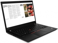 купить Ноутбук Lenovo ThinkPad T14 14,0*FHD/Core i5-10210U/8GB/512Gb SSD/Win10 Pro (20S00012RT) /  в Алматы фото 3