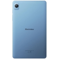 купить Планшет Blackview Tab 60 8.68* 6ГБ, 128ГБ, LTE, синий UA в Алматы фото 4