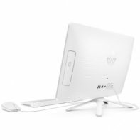 купить Моноблок HP Europe/22-c0070ur/Pentium/J5005/1,5 GHz/4 Gb/1000 Gb/DVD+/-RW/Graphics/UHD 600/256 Mb/Без операционной системы/21.5 **/FHD/1920x1080 Pix/A в Алматы фото 3
