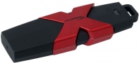 купить USB Флеш 256GB 3.1 Kingston HXS3/256GB металл в Алматы фото 1