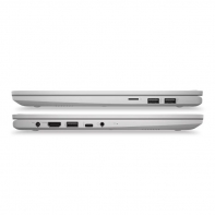 купить Ноутбук MSI Modern 14 C12M-253XKZ i7-1255U-1.7/512GB SSD/16GB/14"FHD/Dos Urban Silver в Алматы фото 3