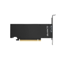 купить PNY NVIDIA 2000 Ada 16GB LowProfile PCI-Express x16 Gen 4.0, Dual Slot, 16 GB GDDR6 ECC 128-bit, HDCP 2.2 and HDMI 2.0 support with opt. Adapter 4x Mini DP 1.4a Installguide, Supportguide 1x mDP to DP adapter, 1x ATX bracket" в Алматы фото 2